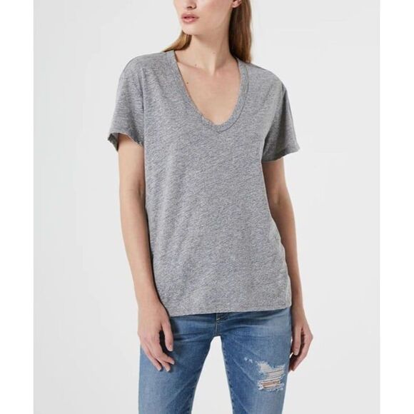 Adriano Goldschmied Henson Tee Short Sleeve Tee - Picture 2 of 11